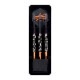 DYNASTY(�����ʥ��ƥ���) TRIPLEIGHT charm3 UR(���㡼��3 ����) 2BA DARTS HIVE Limited �𻳰�������ǥ롡(������ �Х��)