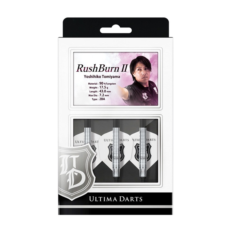 ULTIMA DARTS ダーツセット Amazon | ULTIMA DARTS アルティマダーツ Poseidon ポセイドン