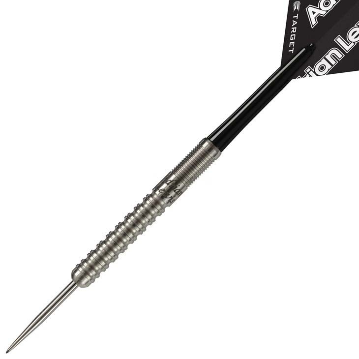 TARGET(�������å�) ADRIAN LEWIS STEEL 23g ��122570�䡡(������ �Х��)