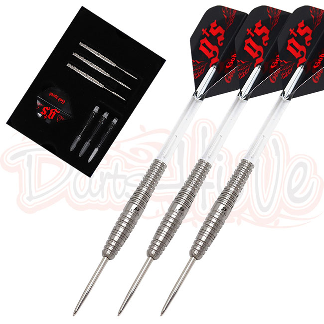 Gs Darts(������������) TRADIANCE3(�ȥ�ǥ�����3) STEEL �����������ǥ롡(������ �Х��)