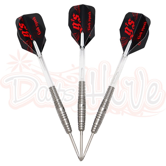 Gs Darts(������������) TRADIANCE3(�ȥ�ǥ�����3) STEEL �����������ǥ롡(������ �Х��)