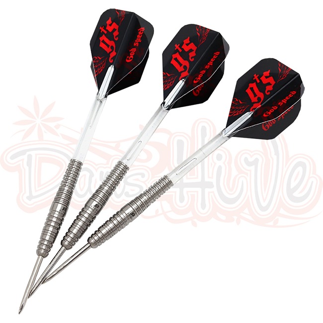 Gs Darts(������������) TRADIANCE3(�ȥ�ǥ�����3) STEEL �����������ǥ롡(������ �Х��)