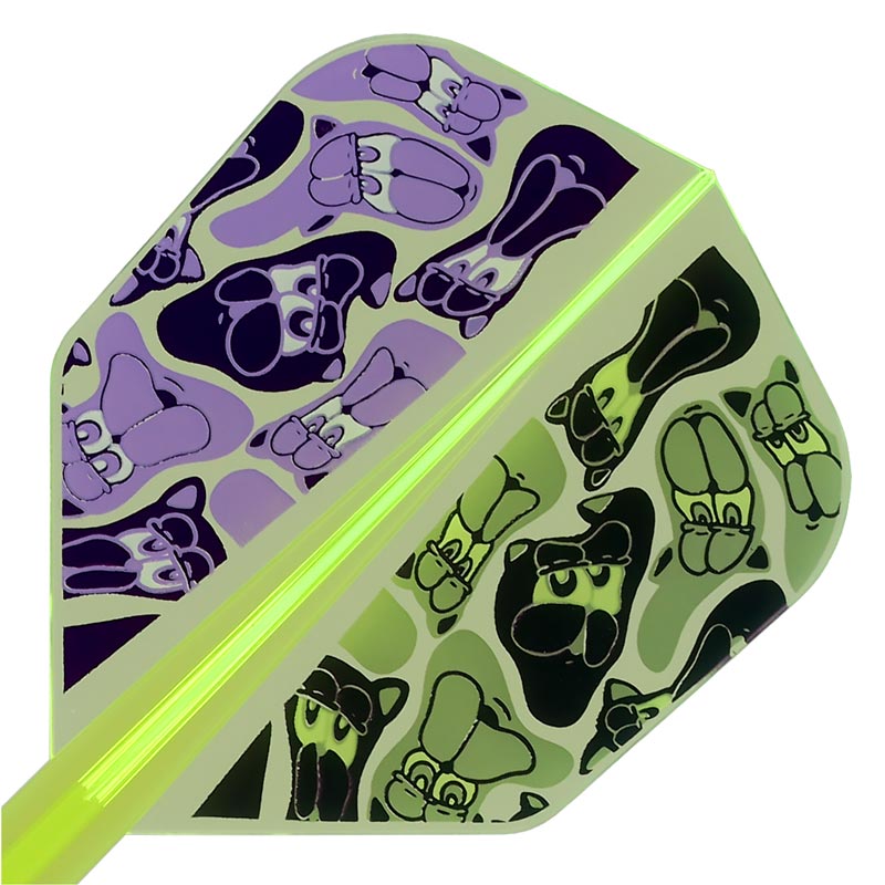 海外限定アンドリュー2.0 MOLL400%TrevorAndrew フライト > ブランド【カ行】 > コンドル > AXE > TRiNiDAD