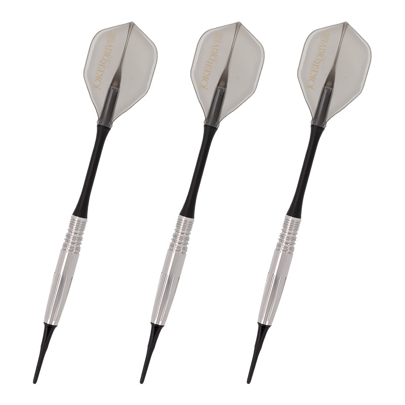 JOKERD GROWLER　値下げ中 ダーツ > ソフトダーツ > ブランド【サ行】 > ジョーカー