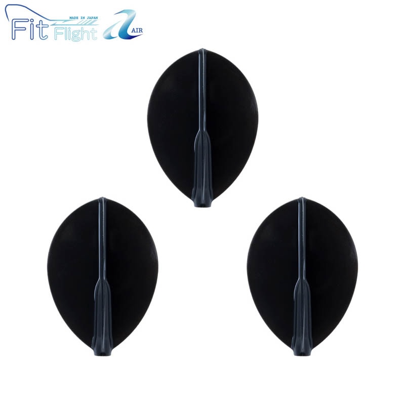 COSMO DARTS(�����������) Fit Flight��AIR��(�ե��åȥե饤�� ������) �ƥ����ɥ��å� D�֥�å� ̵�ϡ�(������ �ե饤��)