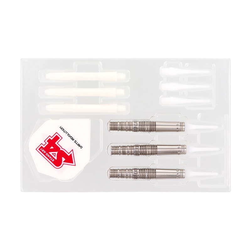 S4-DARTS  WORLD END2 ガチャ限定 S4-DARTS WORLD END2 ガチャ限定 ダーツ > ソフトダーツ > ブランド