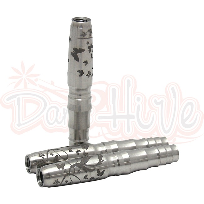 �ڥ����ĥϥ��ָ���۲Ф�Ļ DARTS JAPAN(�ҥΥȥ�����ĥ���ѥ�) Butterfly(�Х��ե饤) 2BA��(������ �Х��)