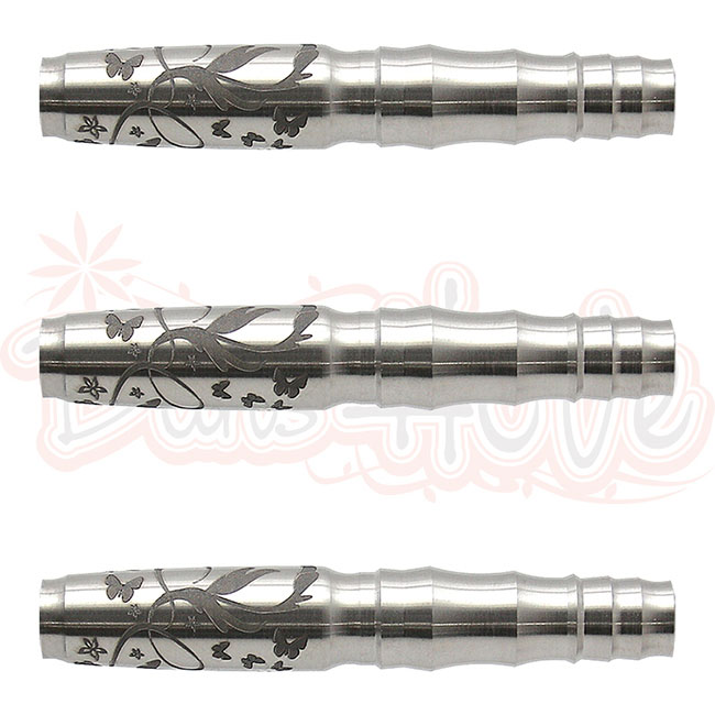 �ڥ����ĥϥ��ָ���۲Ф�Ļ DARTS JAPAN(�ҥΥȥ�����ĥ���ѥ�) Butterfly(�Х��ե饤) 2BA��(������ �Х��)