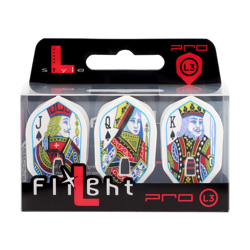 GLIMSTER(����ॹ����)��L-Flight PRO(����ե饤�� �ץ�) SPADE COURT �������� �ۥ磻�ȡ�(������ �ե饤��)