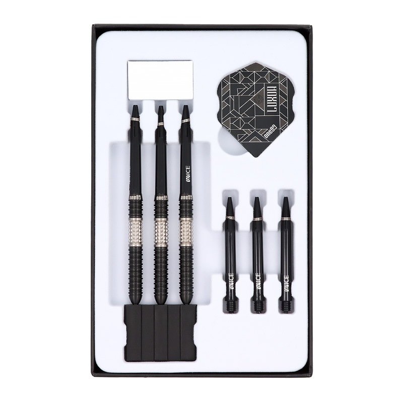 One80(��󥨥��ƥ�) Luxor2 Iota(�륯������2 ������) STEEL 24g��(������ �Х��)