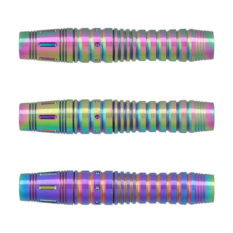 HANGOVER ハングオーバー KAMIKAZE カミカゼ UD 2BA ダーツ > ソフトダーツ > ブランド【ハ行】 > ハングオーバー