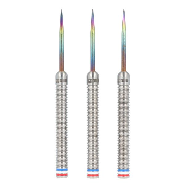 ����� Used �����ġ� One80(��󥨥��ƥ�) Franck Guillermont ver.2 STEEL 22g �ե�󥯡��������������ǥ� ��RANK 3��