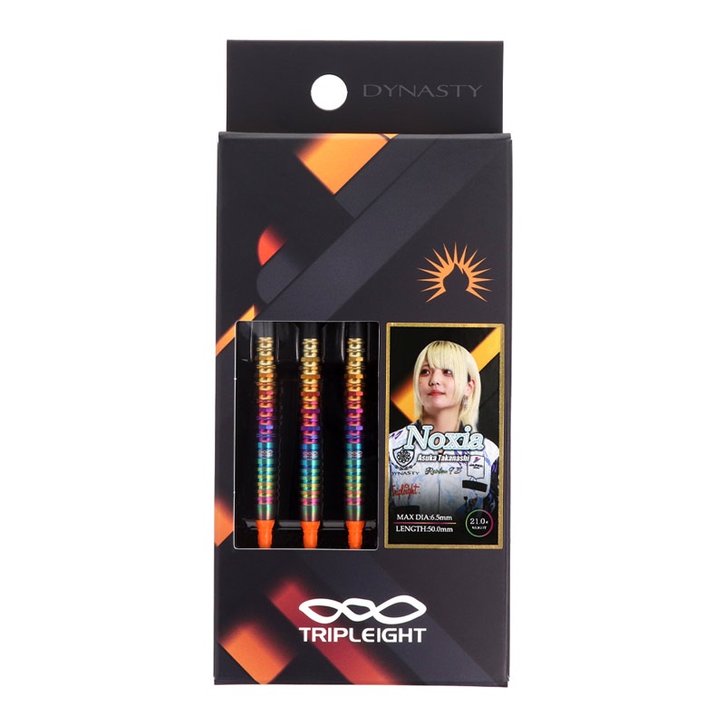 DYNASTY(�����ʥ��ƥ���) TRIPLEIGHT Noxia(�Υ�����) Rainbow95 2BA ���������������ǥ롡(������ �Х��)