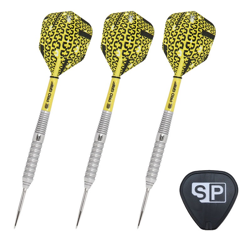 TARGET(�������å�) BOLIDE 02(�ܥ饤��02) SWISS POINT STEEL 23g ��190055�䡡(������ �Х��)