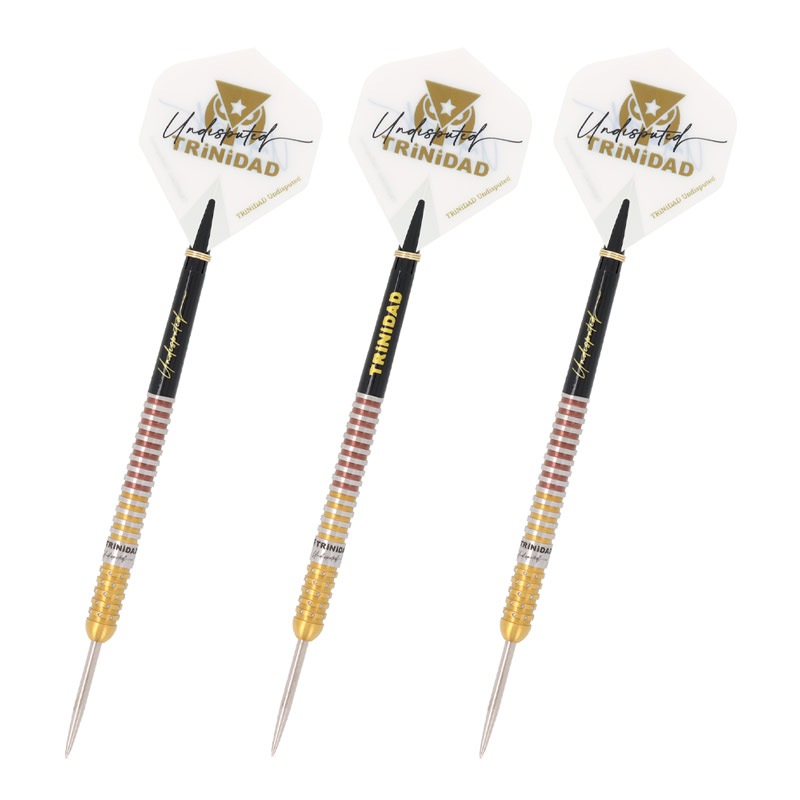 TRINIDAD Duran type4 スチールダーツセット Amazon | TRiNiDAD PRO トリニダード プロ Duran Type4 デュラン