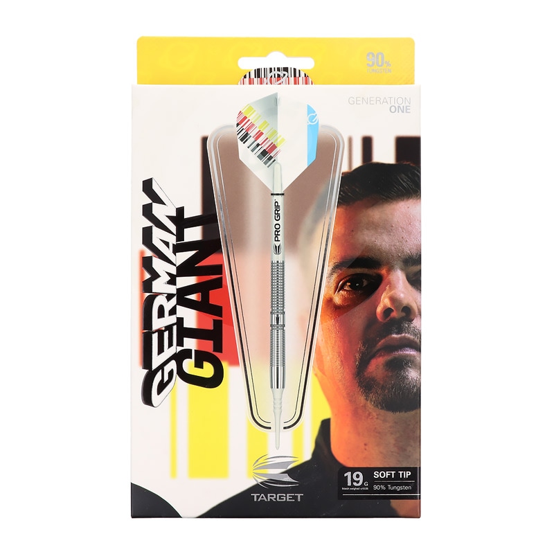 TARGET(�������å�) GERMAN GIANT(���㡼�ޥ󥸥㥤�����) 2BA 19g ��210048�䥬�֥ꥨ�롦�����������ǥ롡(������ �Х��)