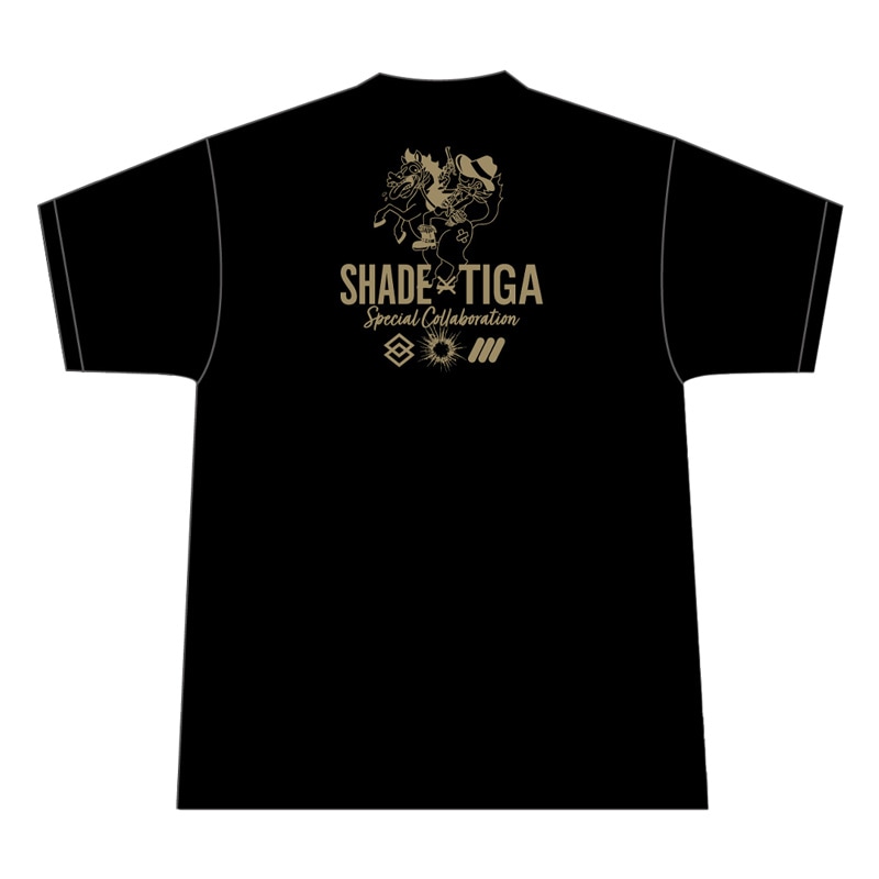 T*a様 バレルとライブカード アパレル/ボディサポート > Tシャツ/パーカー > 【受注販売商品 2026年