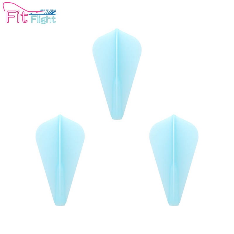 COSMO DARTS(�����������) Fit Flight(�ե��åȥե饤��) �����ѡ������� �֥롼 ̵�ϡ�(������ �ե饤��)
