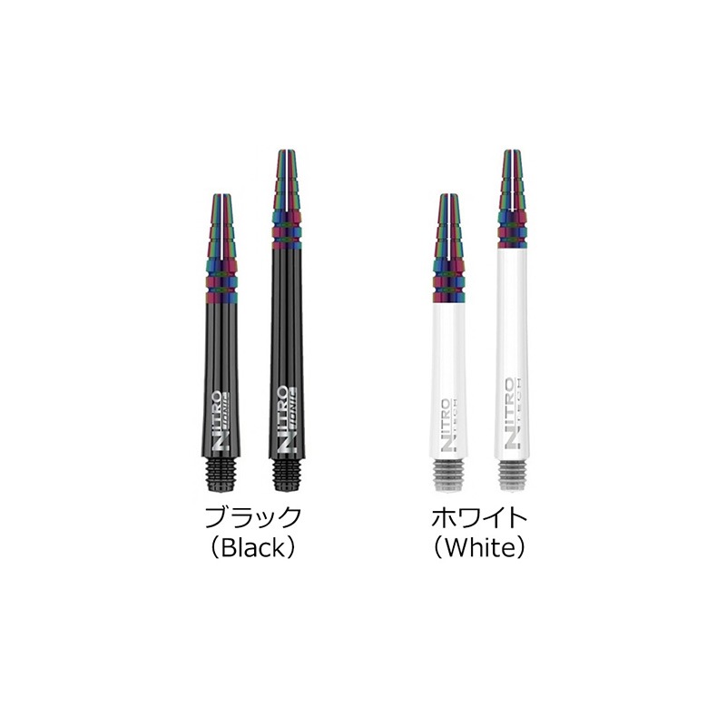 Red Dragon(��åɥɥ饴��) Nitro IONIC Shaft(�˥ȥ������˥å�����ե�)��(������ ����ե�)