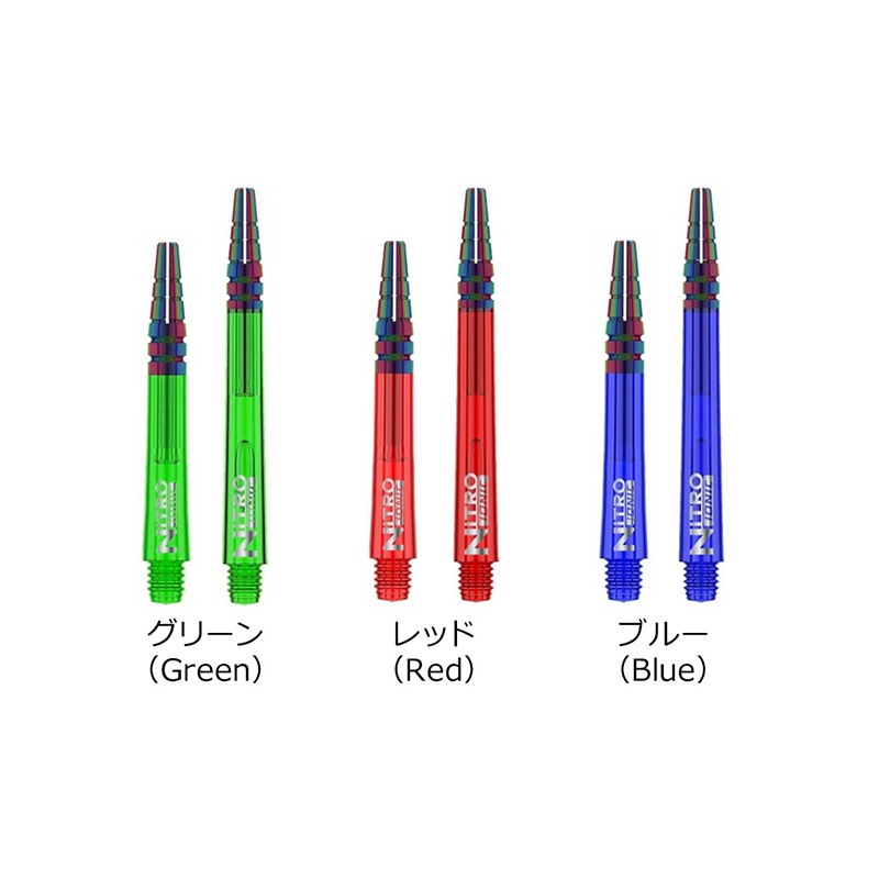 Red Dragon(��åɥɥ饴��) Nitro IONIC Shaft(�˥ȥ������˥å�����ե�)��(������ ����ե�)