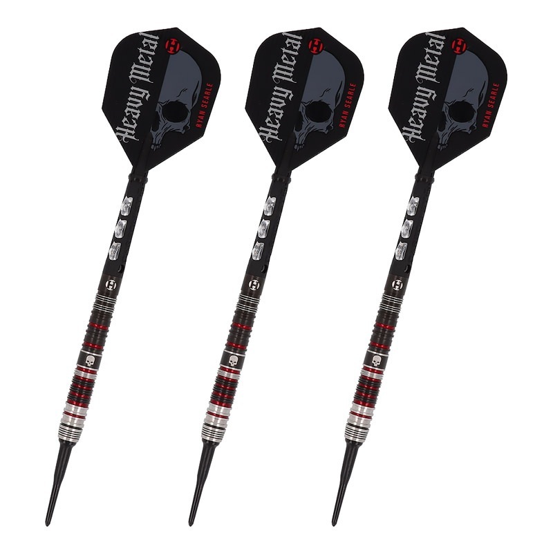 S-DARTSラルサ・バビロン【非売品】 S-DARTSラルサ・バビロン【非売品】