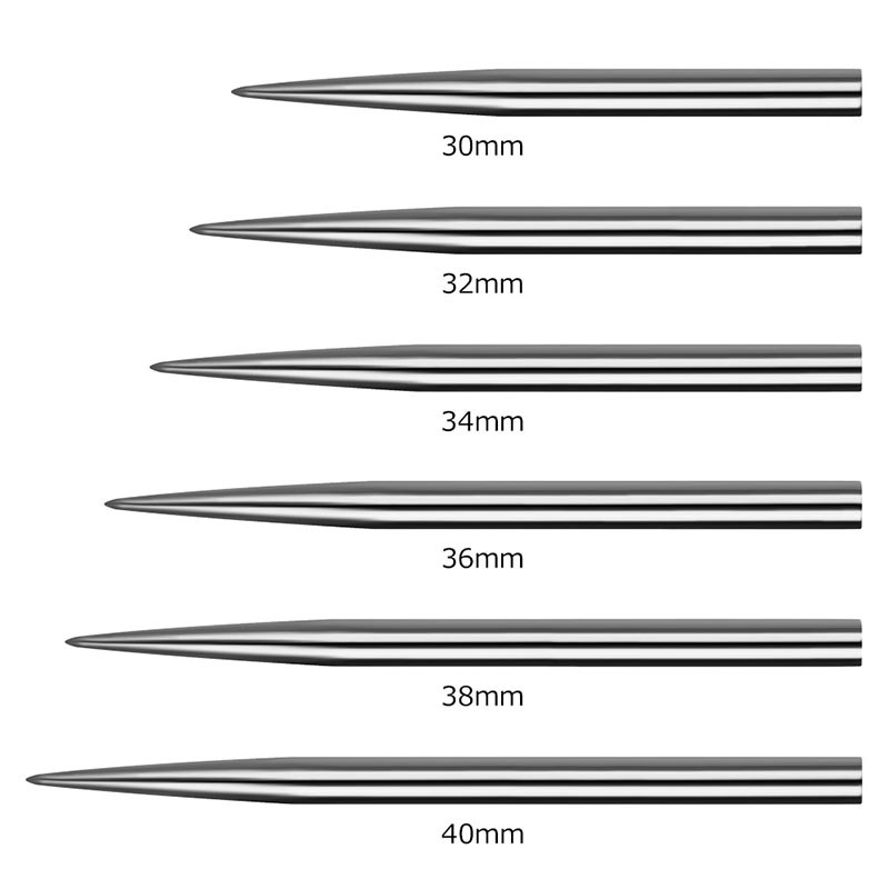 MISSION DARTS(�ߥå���������) Glide Dart Points ����С���(������ ���ƥ�����ݥ����)