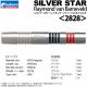 unicorn(��˥�����) Silver Star Raymond van Barneveld 19g ��2828�䡡(������ �Х��)
