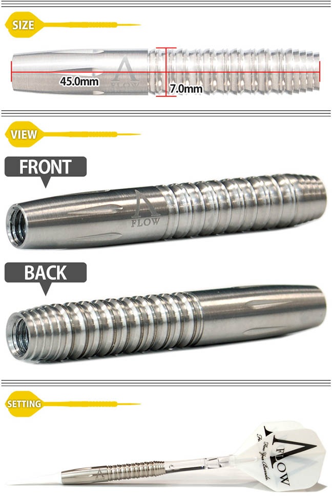 DYNASTY(�����ʥ��ƥ���) A-FLOW BLACK LINE JUJAK PROFESSIONAL(���奸�㥯 �ץ��ե��å���ʥ�) 2BA 21g �ѥ����ҥ�����������ǥ롡(������ �Х��)