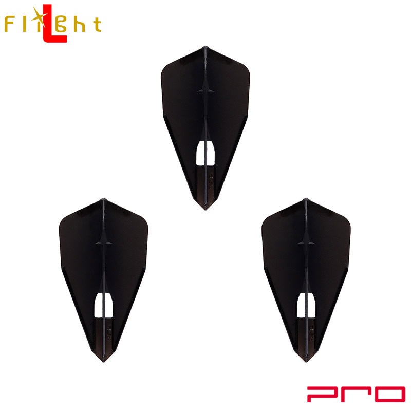 L-style(���륹������) L-Flight PRO(����ե饤�� �ץ�) ̵�� �֥�å� �֥�å� (������ �ե饤��)