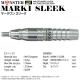 MONSTER(��󥹥���) MARK1(�ޡ���1) SLEEK �ޡ��������襹������ӥ������ǥ롡(������ �Х��)
