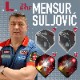 L-style(���륹������) L-Flight PRO(����ե饤�� �ץ�) Mensur Suljovic ver.1 type-A �������� ���ꥢ�ۥ磻�� ��󥵡�������ۥӥå������ǥ롡(������ �ե饤��)