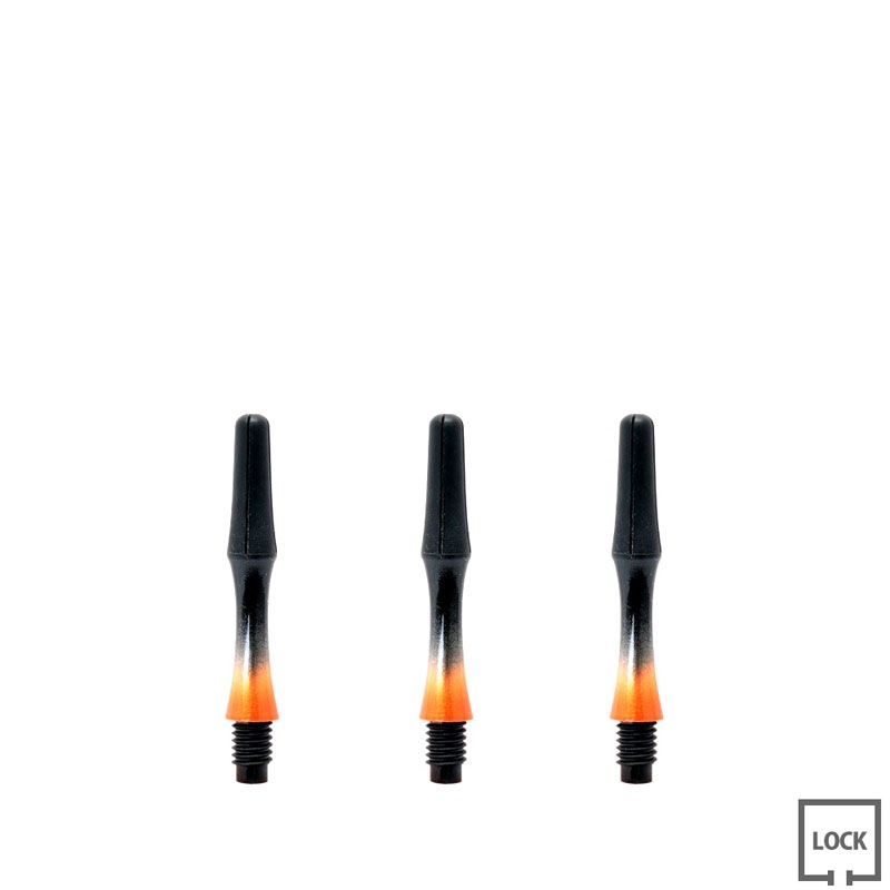 JOKERDRIVER(硼ɥ饤С) -ZERO- Gradation SHAFT ֥å ס 18mm(S) 㥪󥸡䡡( ե)