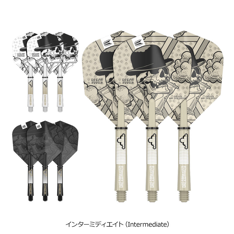 TARGET(�������å�) DIMITRI VAN DEN BERGH INK�ե饤��&����ե� ���å� �ǥ��ߥȥꡦ�����󡦥ǥ󡦥С��������ǥ롡(������ �ե饤�� ����ե�)