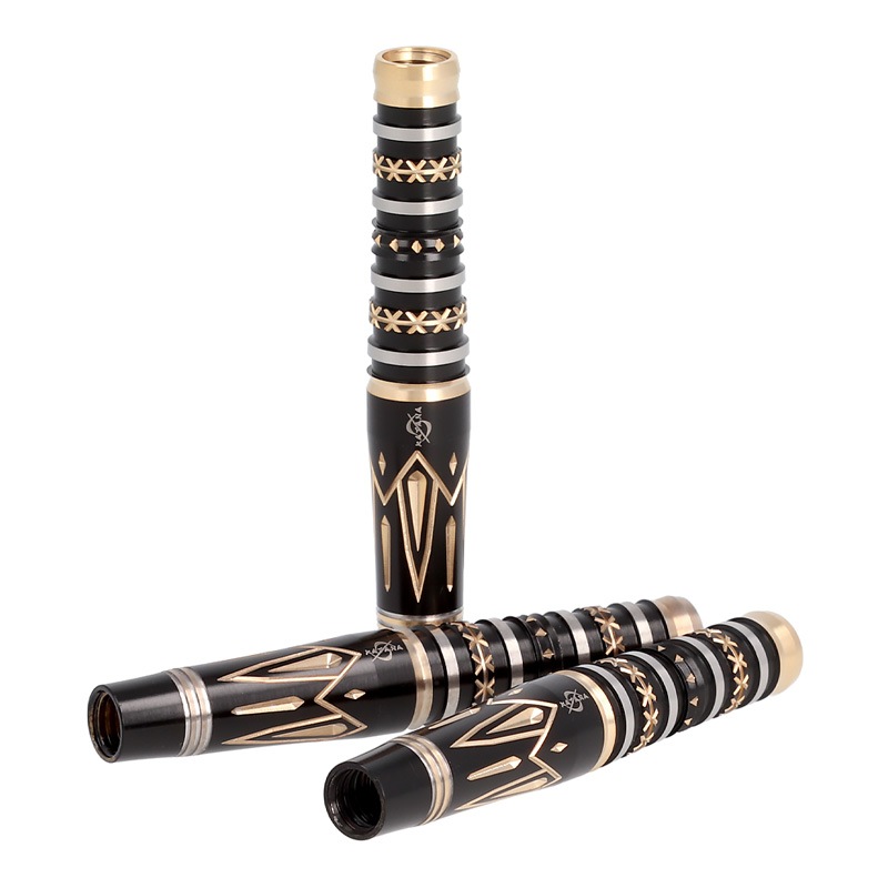 DYNASTYダイナスティKATANAカタナ名刀 鬼丸2 19g定価11800円 ダーツ > ソフトダーツ > ブランド【タ行】 > ダイナスティー