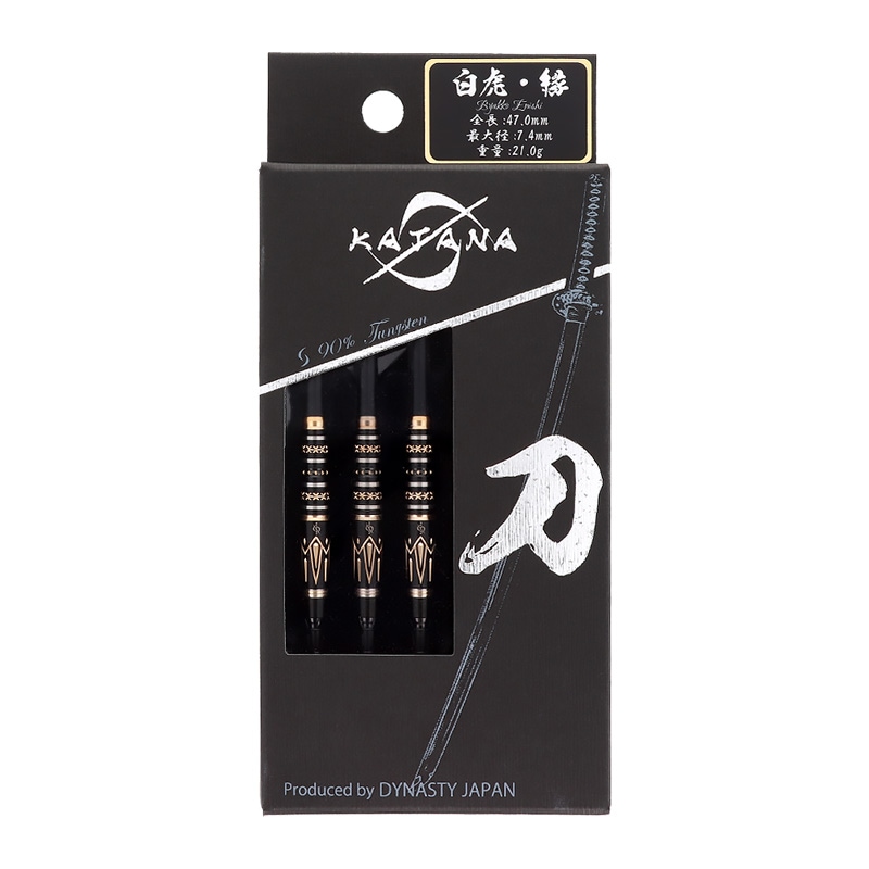 ISHIKIRI石切DYNASTYダイナスティKATANAカタナ刀21g送料込み DYNASTYダイナスティKATANAカタナ刀ISHIKIRI石切21g送料無料