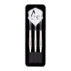 DYNASTY(�����ʥ��ƥ���) A-FLOW SILVER LINE WIZZ(������) 2BA��(������ �Х��)