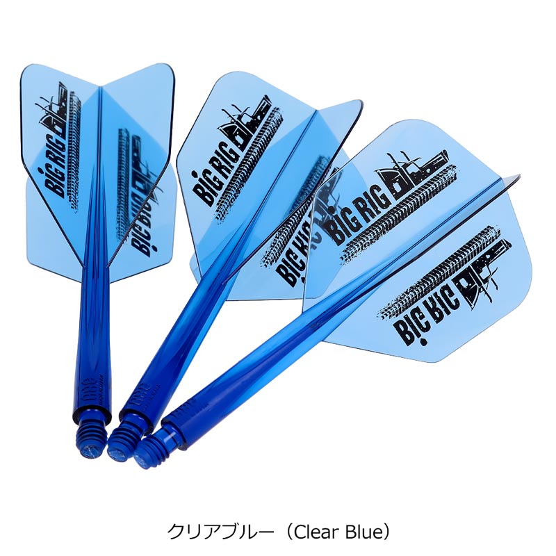 TRiNiDAD(トリニダード) CONDOR AXE(コンドルアックス) BIG RIG