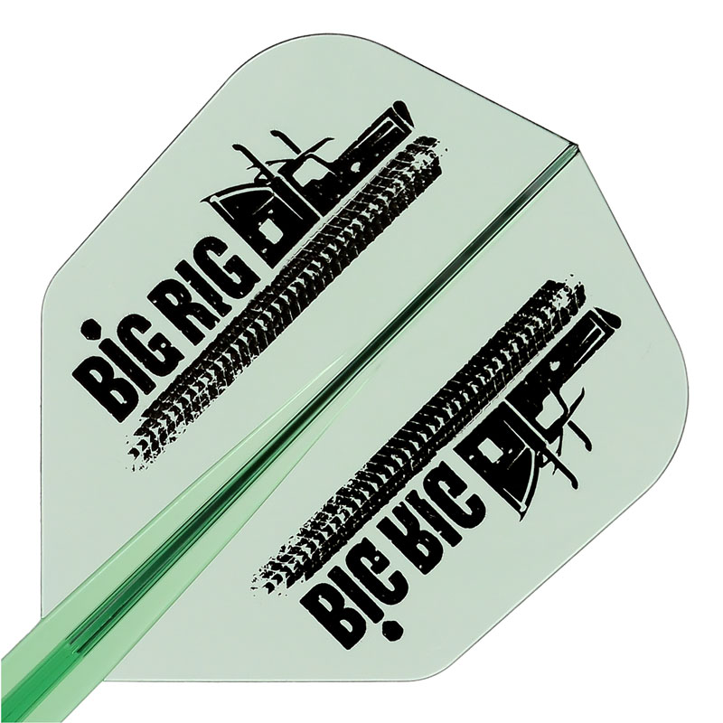 TRiNiDAD(�ȥ�˥�����) CONDOR AXE(����ɥ륢�å���) BIG RIG Inspiration2 ���⡼�� �٥󡦥��������ǥ롡(������ �ե饤��)