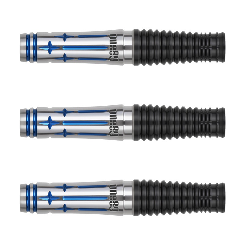 ONE80 RAFALE II ダーツセット 19G 楽天市場】One80(ワンエイティ) RAFALE(ラファール) 2BA 19g Black