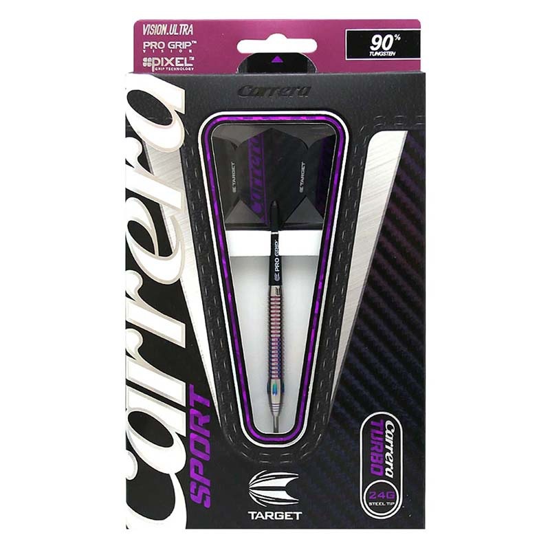 TARGET(�������å�) CARRERA SPORT TURBO(����饹�ݡ��� ������) STEEL��(������ �Х��)