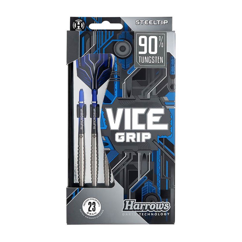 Harrows(�ϥ�����) VICE(��������) STEEL 23gR��(������ �Х��)