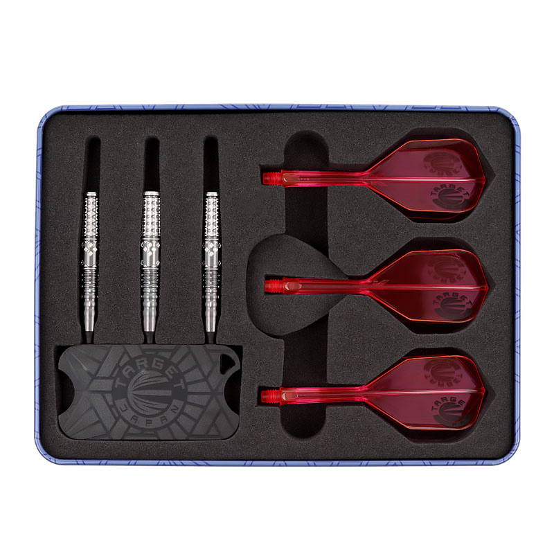 TARGET JAPAN(åȥѥ) CHARIS G5 MAX(ꥹ ͥ졼5 ޥå) 2BA 210500 㥷ǥ롡( Х)