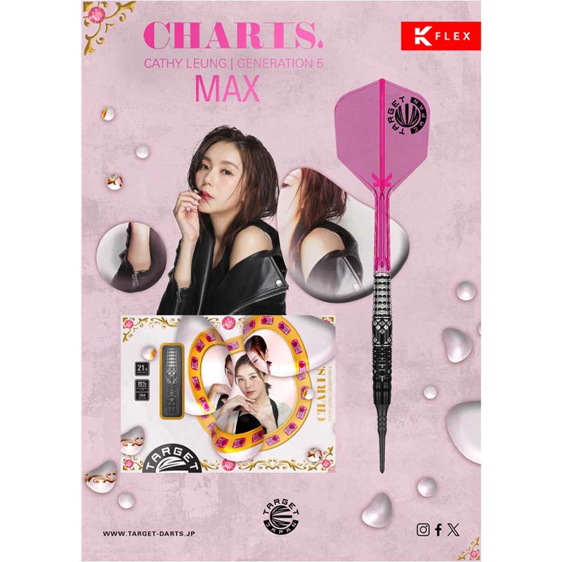 CHARIS G5 MAX