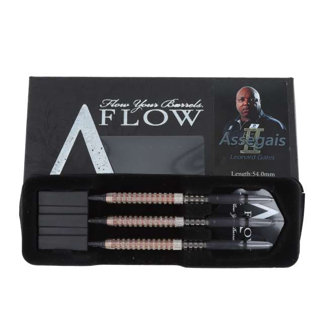 ����� Used �����ġ� DYNASTY A-FLOW BLACK LINE �����ƥ��󥰥����� Assegais2 2BA��Ȣ����� ��RANK 3��