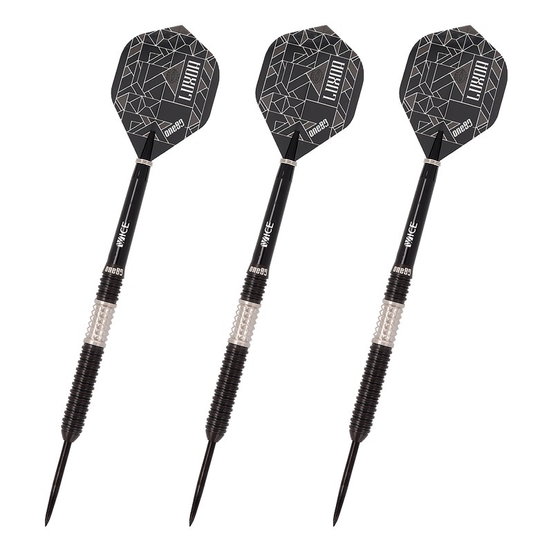 One80(��󥨥��ƥ�) Luxor2 Iota(�륯������2 ������) STEEL 26g��(������ �Х��)