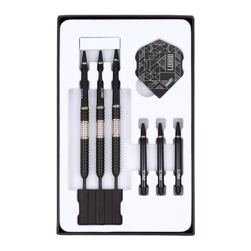 One80(��󥨥��ƥ�) Luxor2 Iota(�륯������2 ������) STEEL 26g��(������ �Х��)