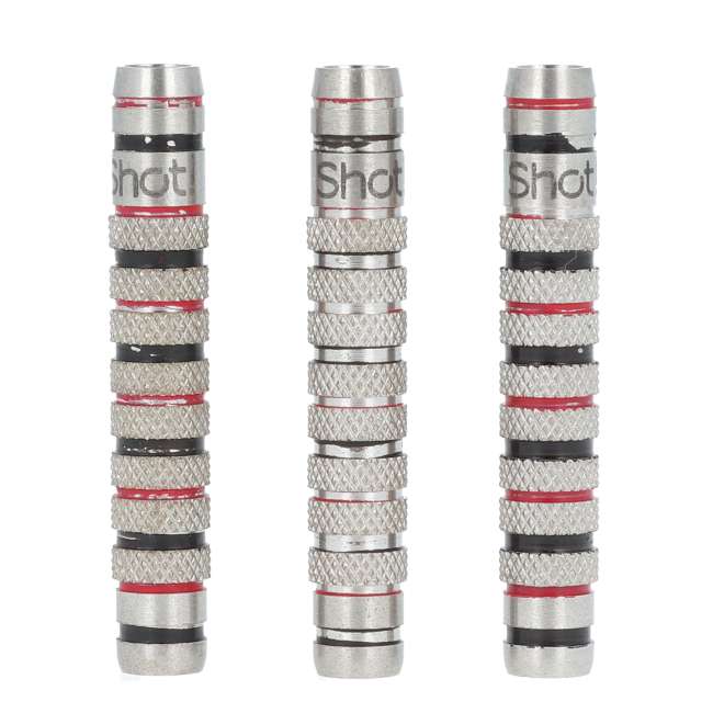 ����� Used �����ġ� shot!(����å�) ���� 2BA ��RANK 2��