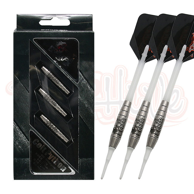 ����BROKER(�֥�������) Colt Python(����ȥѥ�����) 2BA��(������ �Х��)