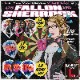 L-style(륹) L-Flight PRO(ե饤 ץ) Fallon Sherrock ver.4 170  ꥢۥ磻 ե󡦥㡼åǥ롡( ե饤)