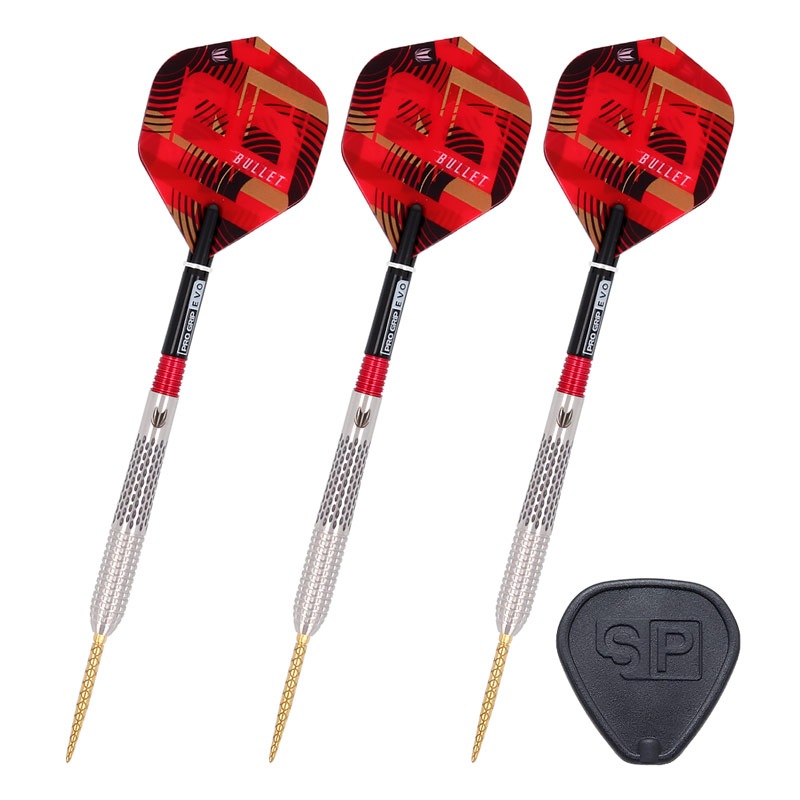 TARGET STEPHEN BUNTING G5(バレルのみ) 000000044657_ahOFKgf.jpg